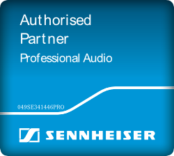 Sennheiser Logo